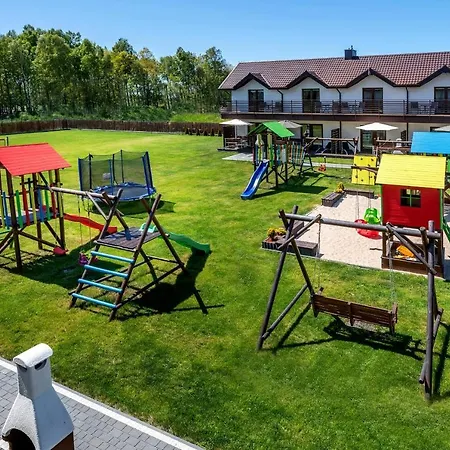 Apartment Oaza Spokoju - *
