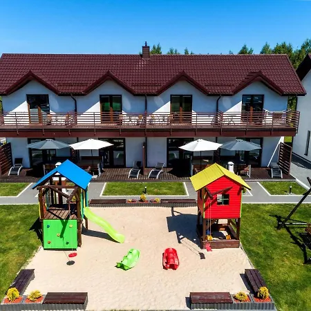 Apartment Oaza Spokoju - *