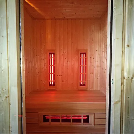 Oaza Spokoju - Apartment *